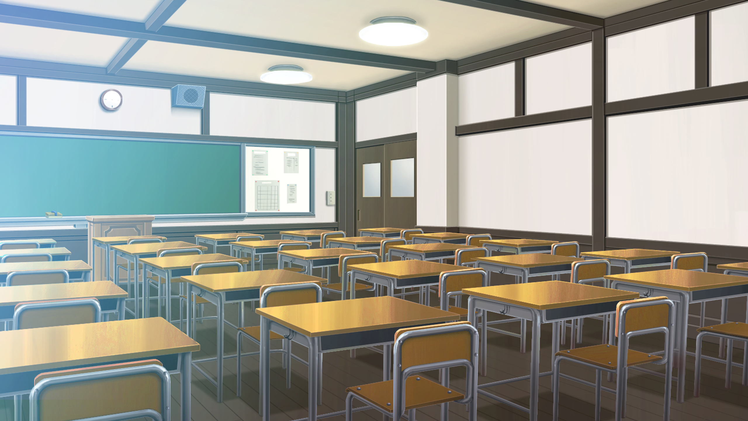 教室